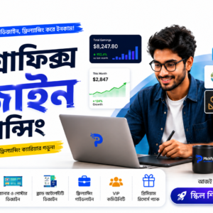 AI Graphics Design For Freelancing