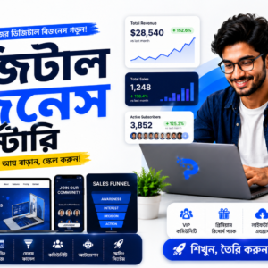 Digital Business Mastery